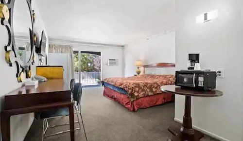 Basic Room
