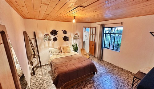 Basic Double Room