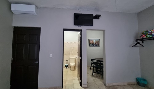 Master Suite Doble (#10)