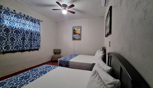 Double Room (#1)