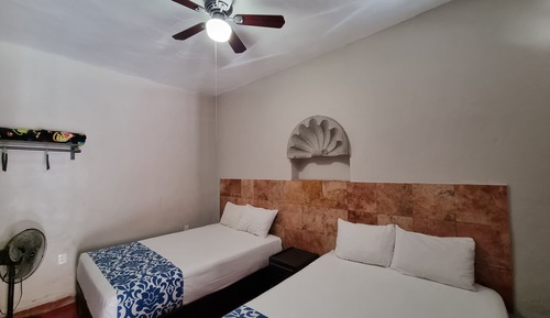 Double Room (#5)