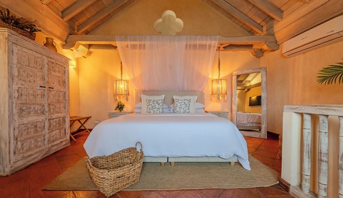 Room, Balcony, Sea View