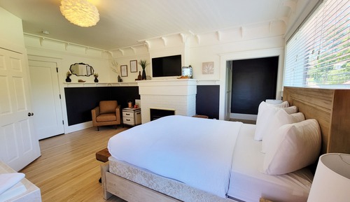 Veranda Suite