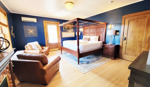 Barnum Suite