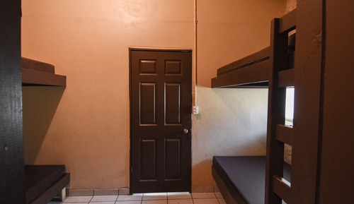 Deluxe Cabin