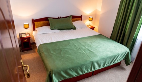Classic Double or Twin Room