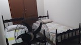 Basic Single Room