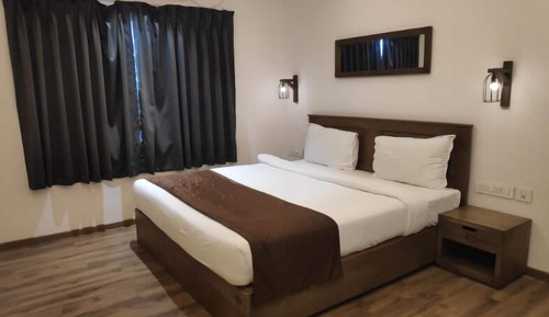 Family Quadruple Room