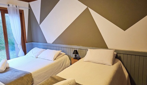 Basic Triple Room