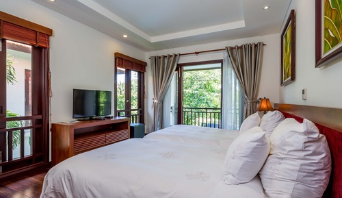 Family Villa