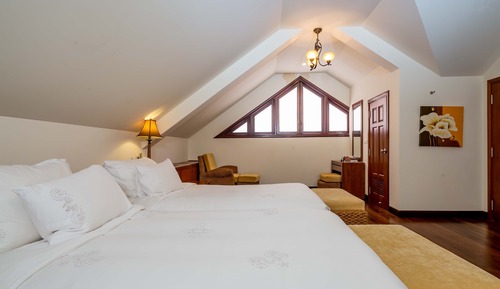 Standard Villa