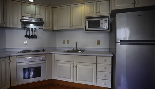 Signature Condo, 1 Bedroom, Balcony, City View