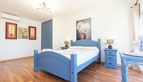 Apartment (G3)