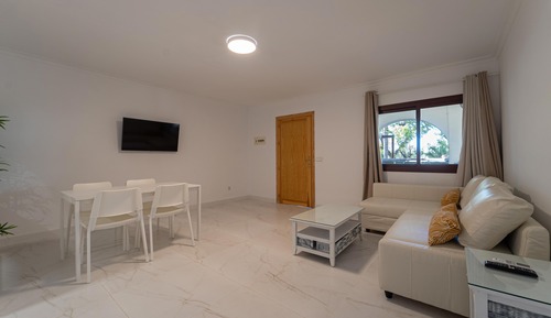 Apartment (G1)