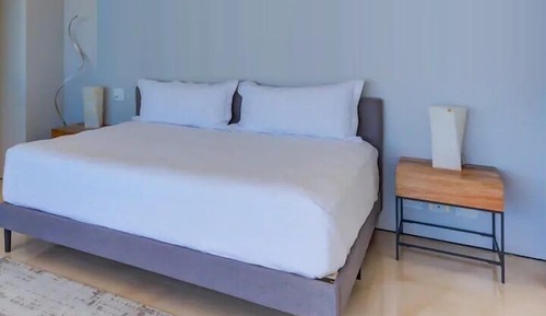 Comfort Condo
