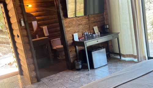 Exclusive Room
