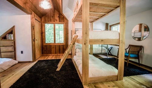 Classic Chalet