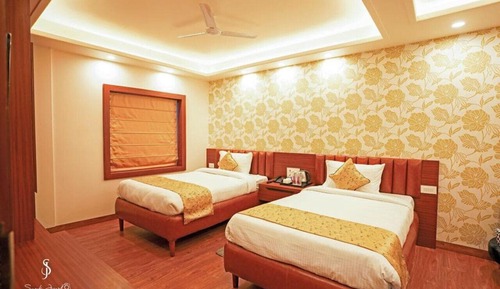Premium Double Room