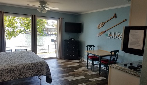 Single Room