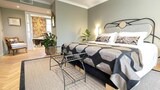 Luxury Suite, Terrace (Imperiale)