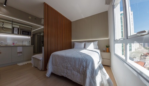 Standard Apartment