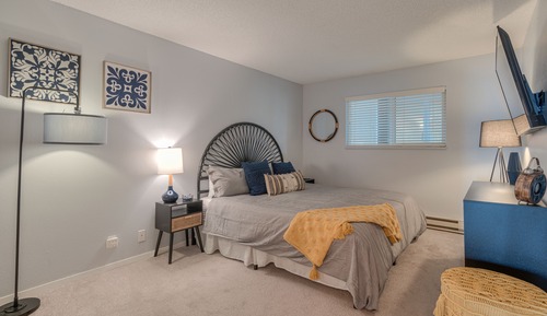 Superior Condo, Fireplace, Ocean View
