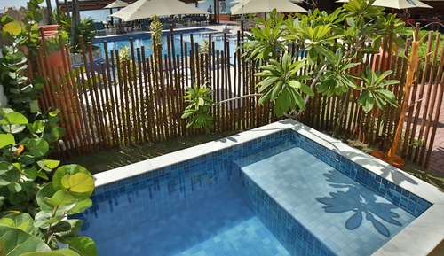 Premium Villa