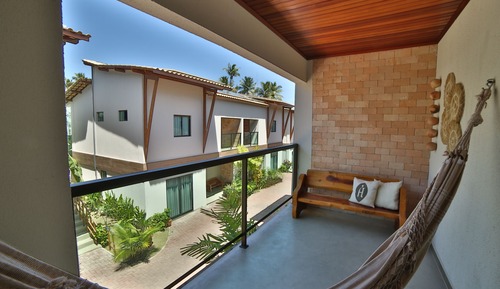 Standard Villa