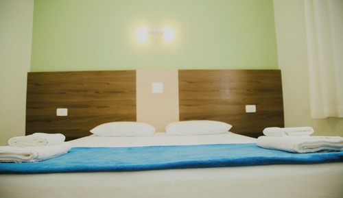 Superior Quadruple Room