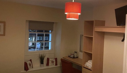 Classic Double Room