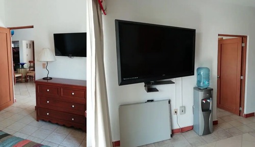 Family Apartment