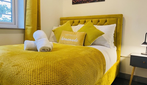 Comfort Apartment