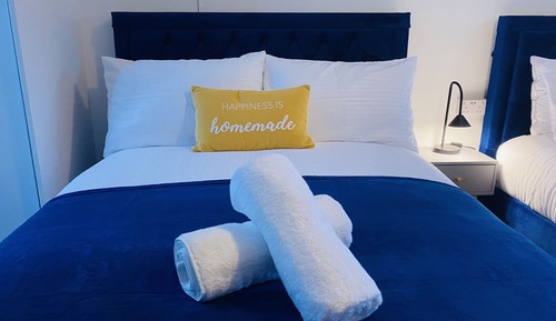 Comfort Apartment