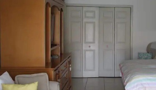 Family Condo