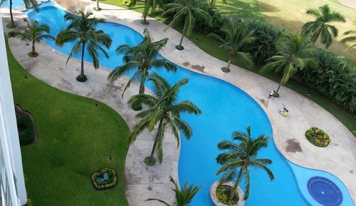 Family Condo