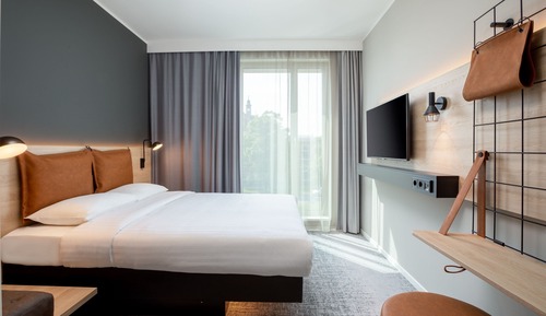 Room, 2 Twin Beds