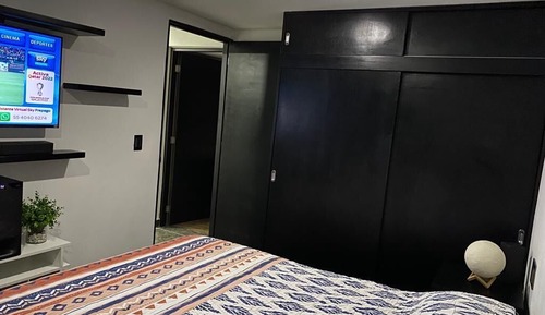 Economy Apartment