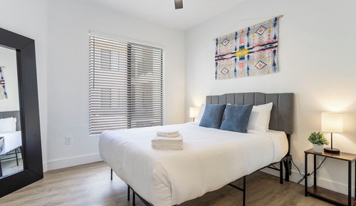 Apartment, 2 Bedrooms