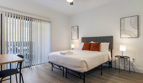 Apartment, 2 Bedrooms