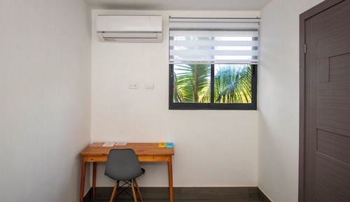 Design Single Room