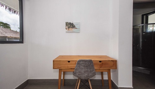 Design Room