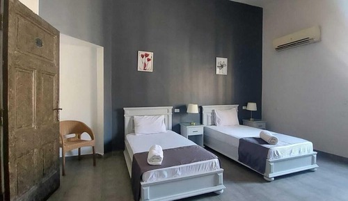 Family Suite (Junior)