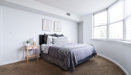 City Apartment