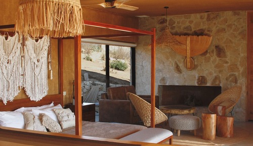 Casa Baja California Sur