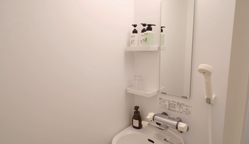 Basic Twin Room