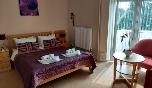 Room, 1 Double Bed