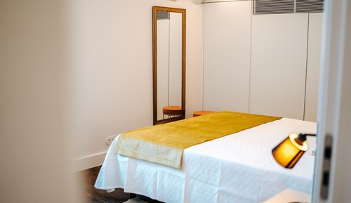 Comfort Apartment