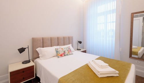 Comfort Apartment