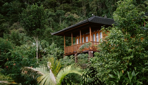 Villa, 1 Bedroom, Mountain View