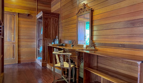 Villa, 1 Bedroom, Jetted Tub, Mountain View